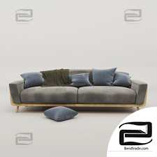 Hamper Sofa