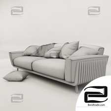 Hamper Sofa