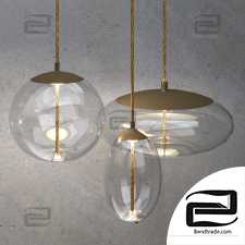 KNOT Pendant Lamp