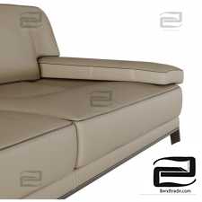 LATITUDE LARGE 3-SEAT SOFA