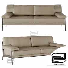 LATITUDE LARGE 3-SEAT SOFA