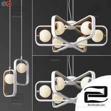 Maytoni Avola Celing Light Set