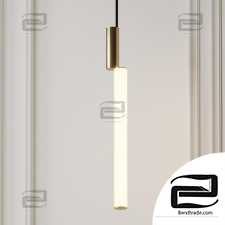 SIGNAL VERTICAL SUSPENSION By CVL Luminaires