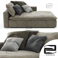 Indera Sofa Weeknd