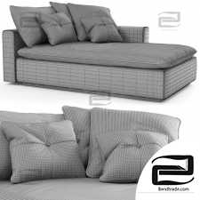 Indera Sofa Weeknd