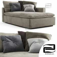 Indera Sofa Weeknd