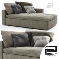 Indera Sofa Weeknd