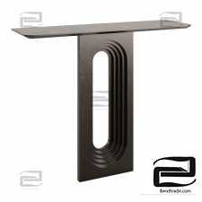 47 Modern Console Table by Homary