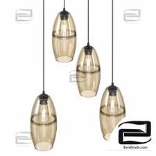 Interior Ceiling Lamp