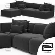 Sofas Roveconcepts Arya Modular