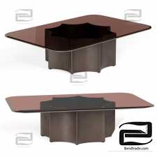 Florio coffe table