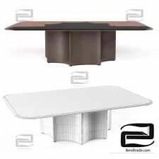 Florio coffe table