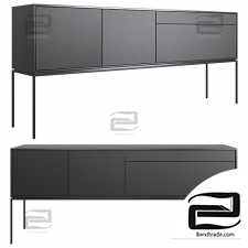 Cabinets, dressers Realto