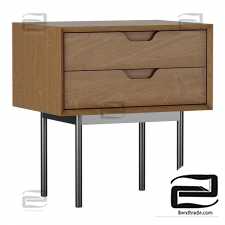 Cabinets, dressers Noyeto