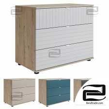 Cabinets, dressers Time divan.ru