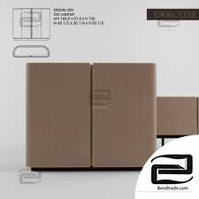 Cabinets, dressers Giorgetti MOORE