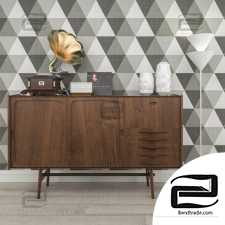 Cabinets, chests of drawers ECO&DECO