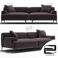 Sofas Dantone Albi