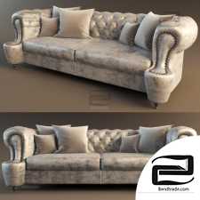 Pigoli Omero Sofas