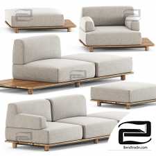 Palco Sofas