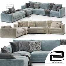 Sofas Arflex Rendez-vous