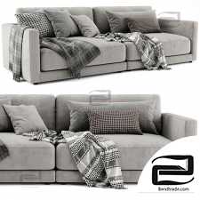 Sofas Blanche Katarina