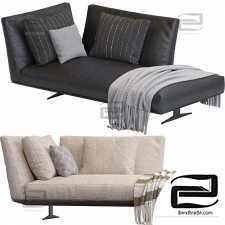 Sofas Evergreen By Flexform