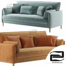 Sofas Dara