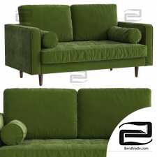 Sofas Lucia