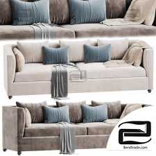 Sofas Straight