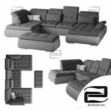 Sofas Torrimex LINOS