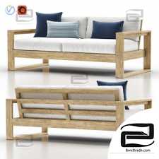 Portside Sofas