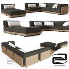 Sofas CAICOS