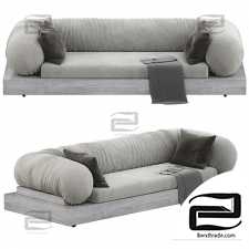 Sofas Natuzzi Italia Block