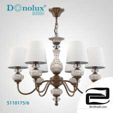 Chandelier Donolux S110175/6