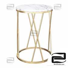 Elegance mini tables