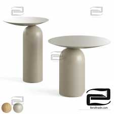 Basta Disco Tables