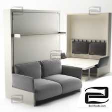 Murphy Beds