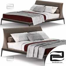 Poliform Kelly Beds