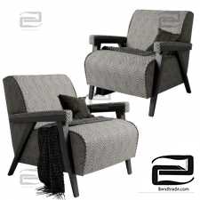 Andy Dantone Chairs