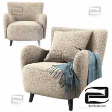 Eichholtz Svante S armchairs