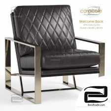 Caracole Chairs Welcome Back