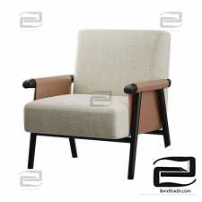 Olivya Stone Toro Chairs