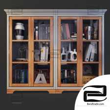 Bookcase / sideboard . Country Club. FLAI.