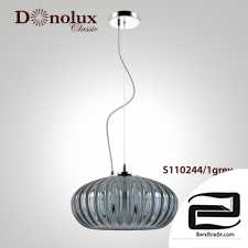 Donolux 110244/1grey lighting kit