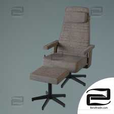 Trany Chair