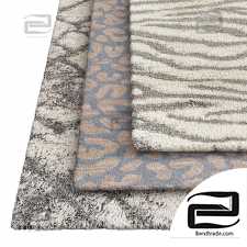 Aliyah shag rug