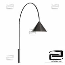 OZZ Wall Lamp by Miniforms