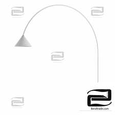 OZZ Floor Lamp by Miniforms