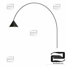 OZZ Floor Lamp by Miniforms